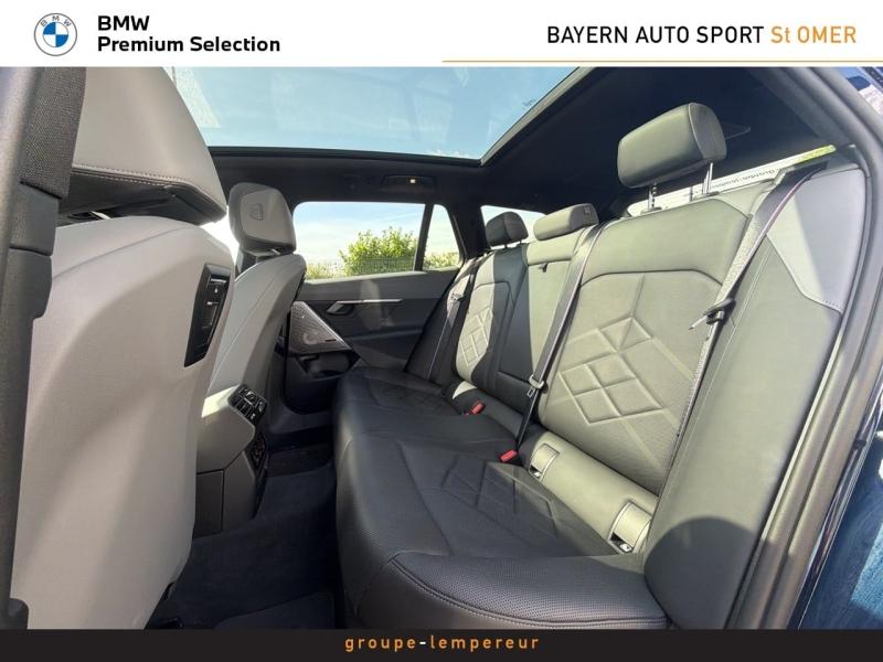 Image BMW Série 5 Touring i5 M60 601ch xDrive