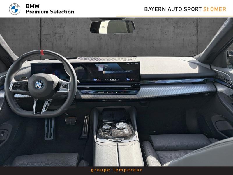 Image BMW Série 5 Touring i5 M60 601ch xDrive