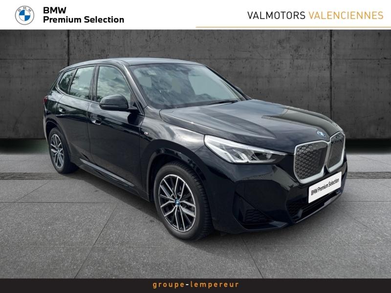 Photo BMW X1 ieDrive20 204ch M Sport