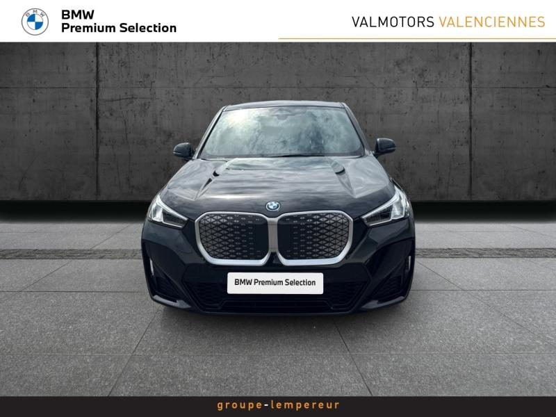 Image BMW X1 ieDrive20 204ch M Sport