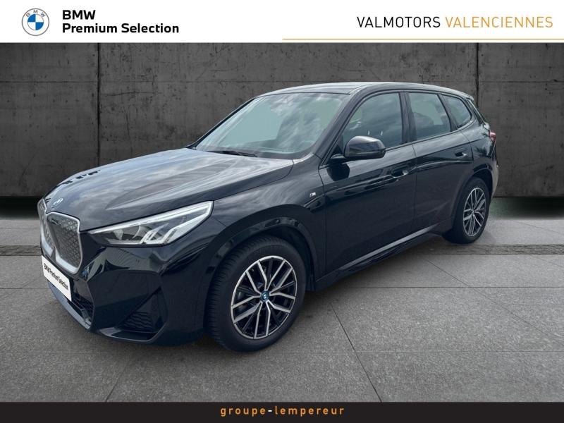 Image BMW X1 ieDrive20 204ch M Sport