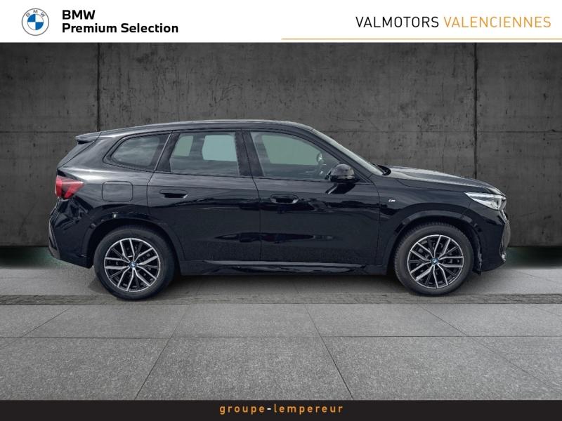 Image BMW X1 ieDrive20 204ch M Sport