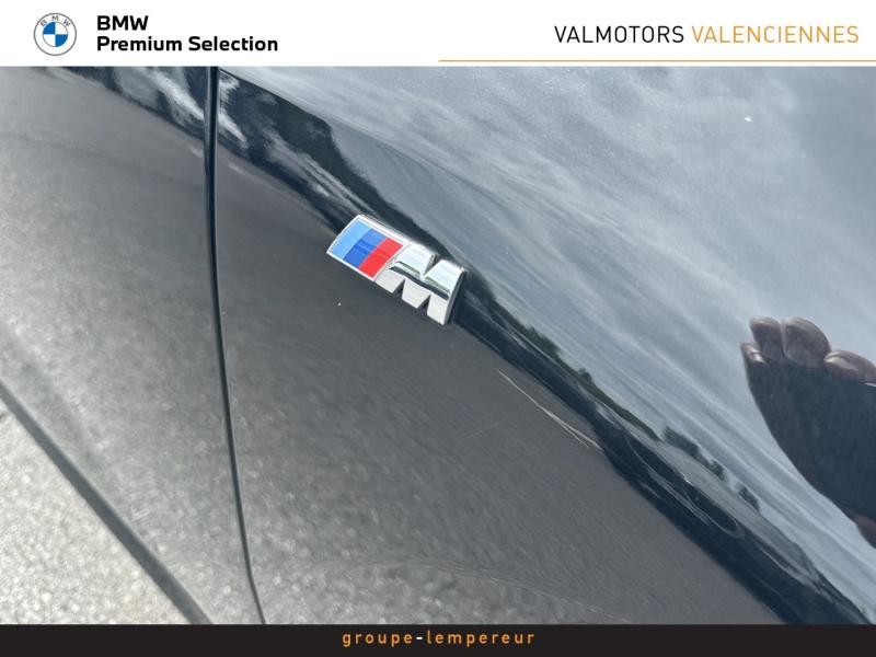 Image BMW X1 ieDrive20 204ch M Sport