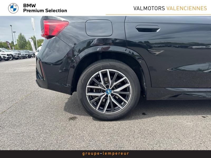 Image BMW X1 ieDrive20 204ch M Sport