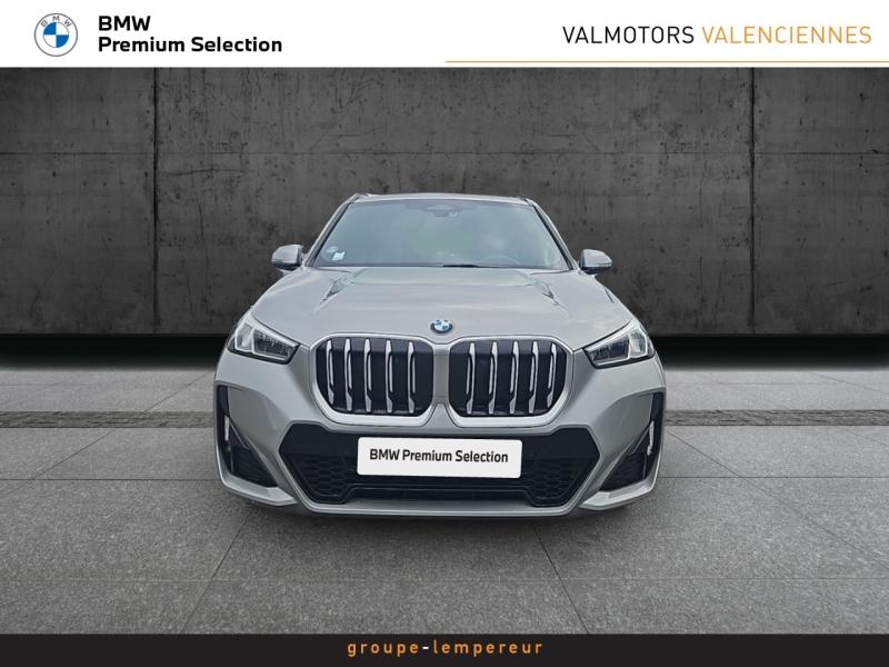 Image BMW X1 sDrive18i 136ch M Sport