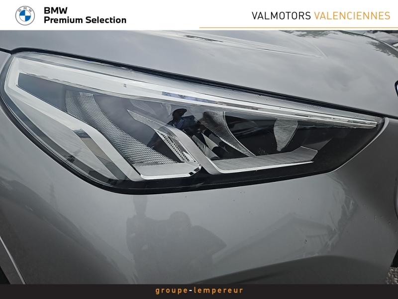 Image BMW X1 sDrive18i 136ch M Sport