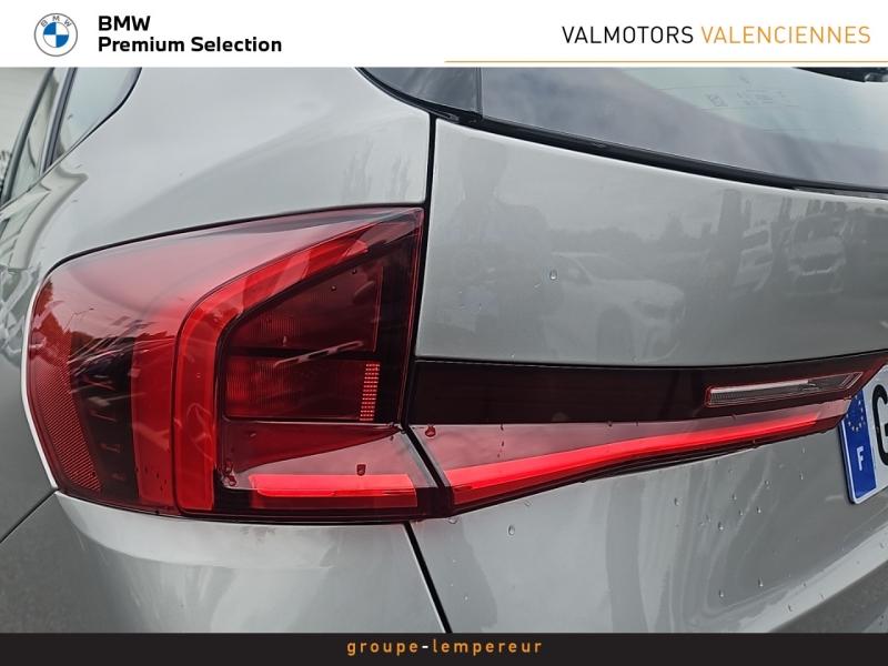 Image BMW X1 sDrive18i 136ch M Sport