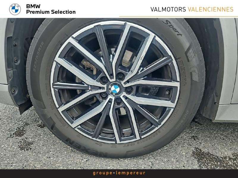 Image BMW X1 sDrive18i 136ch M Sport