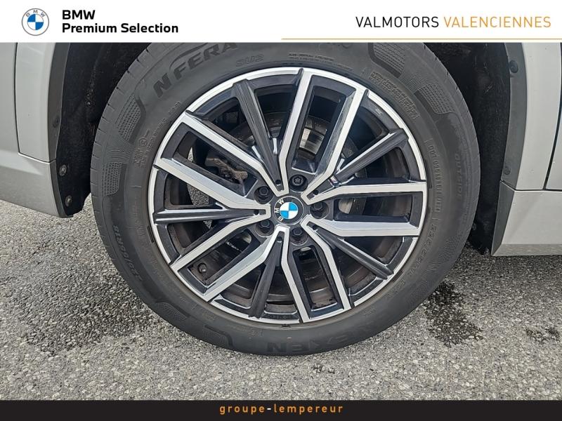 Image BMW X1 sDrive18i 136ch M Sport