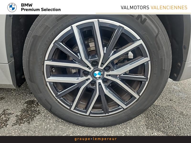 Image BMW X1 sDrive18i 136ch M Sport