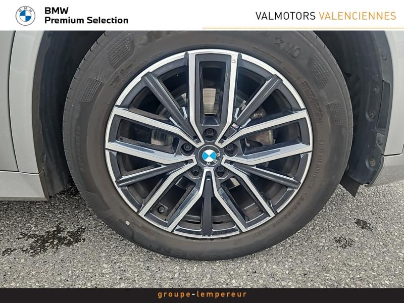 Image BMW X1 sDrive18i 136ch M Sport