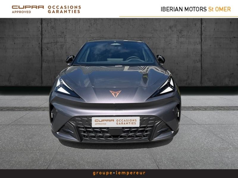 Image CUPRA Raval 211ch 51,5kWh Dynamic Plus