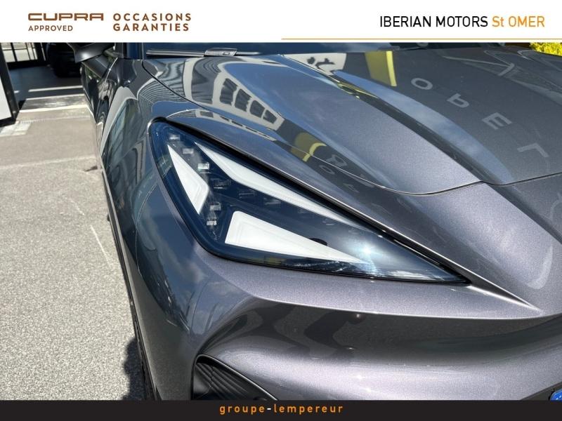 Image CUPRA Raval 211ch 51,5kWh Dynamic Plus