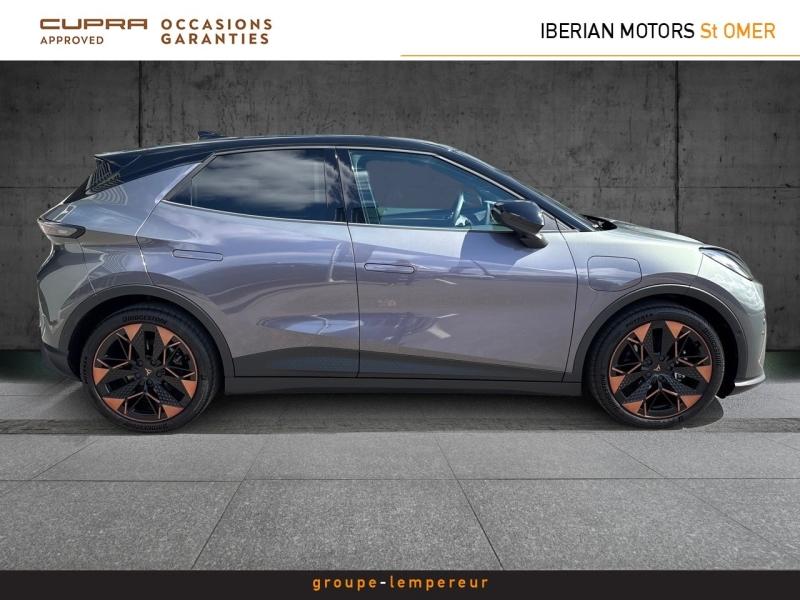 Image CUPRA Raval 211ch 51,5kWh Dynamic Plus