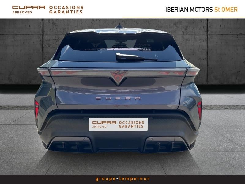 Image CUPRA Raval 211ch 51,5kWh Dynamic Plus