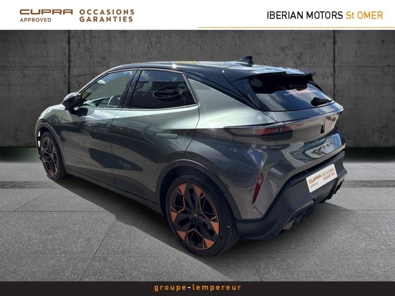 Image CUPRA Raval 211ch 51,5kWh Dynamic Plus