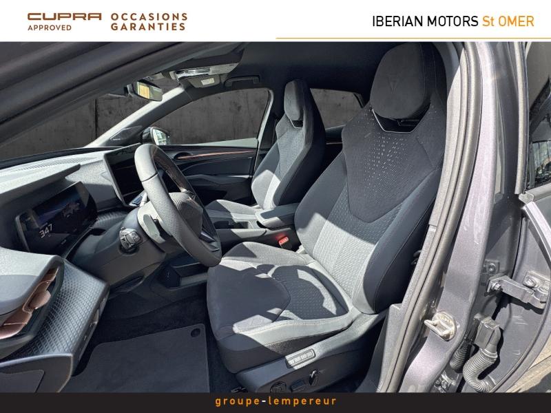 Image CUPRA Raval 211ch 51,5kWh Dynamic Plus