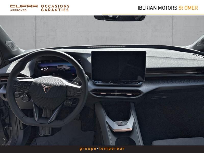 Image CUPRA Raval 211ch 51,5kWh Dynamic Plus