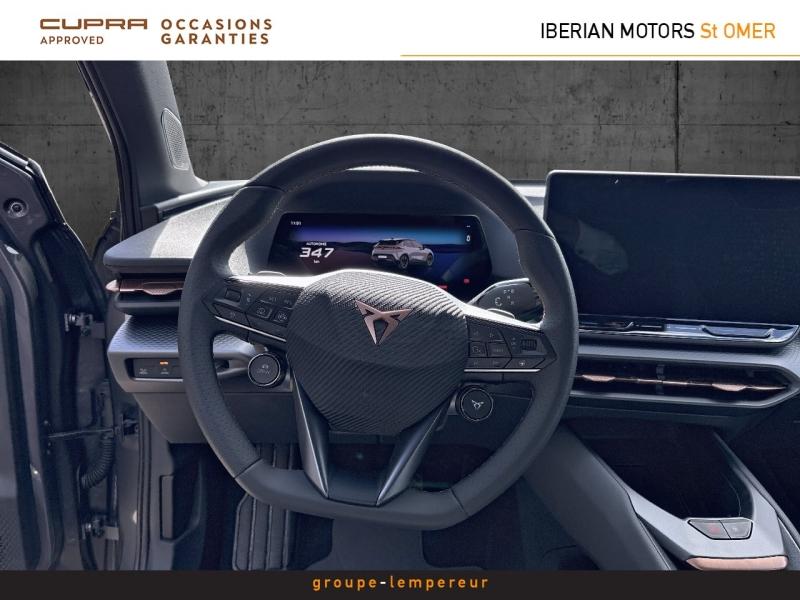 Image CUPRA Raval 211ch 51,5kWh Dynamic Plus