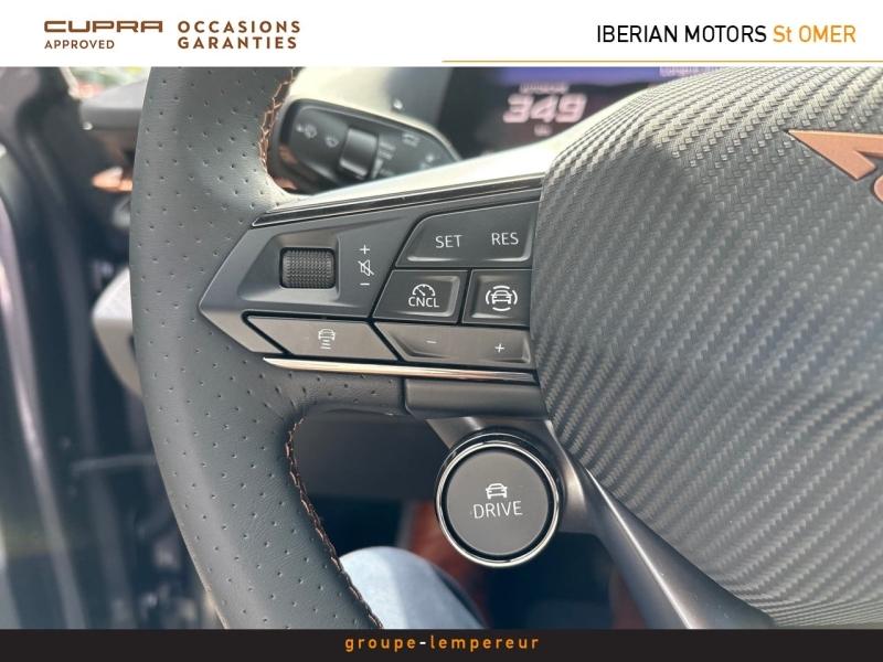 Image CUPRA Raval 211ch 51,5kWh Dynamic Plus