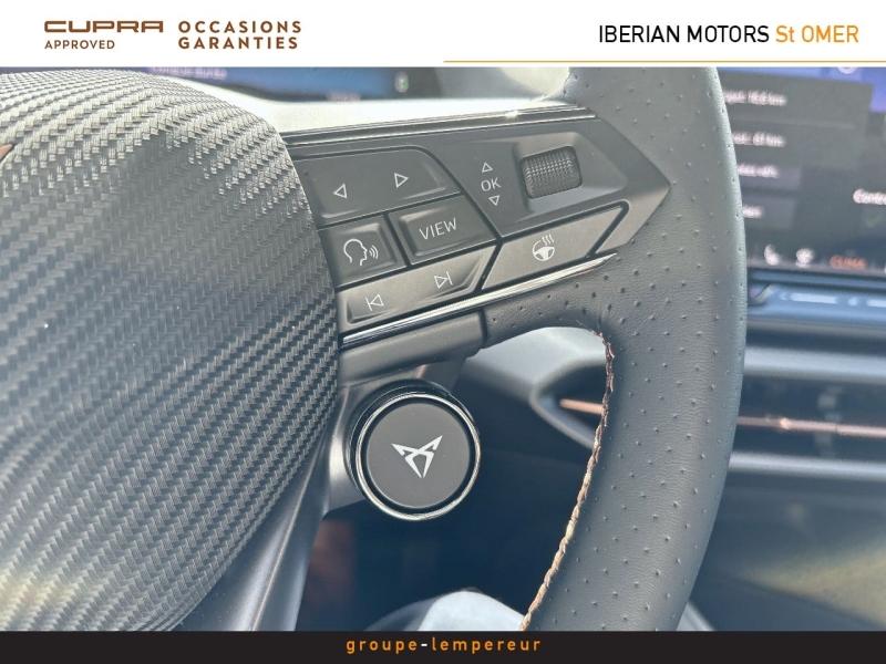 Image CUPRA Raval 211ch 51,5kWh Dynamic Plus