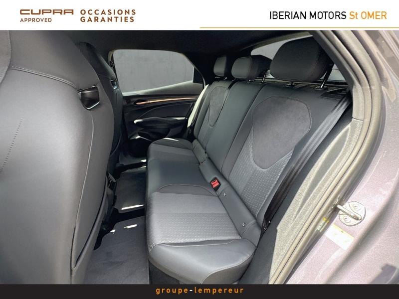 Image CUPRA Raval 211ch 51,5kWh Dynamic Plus