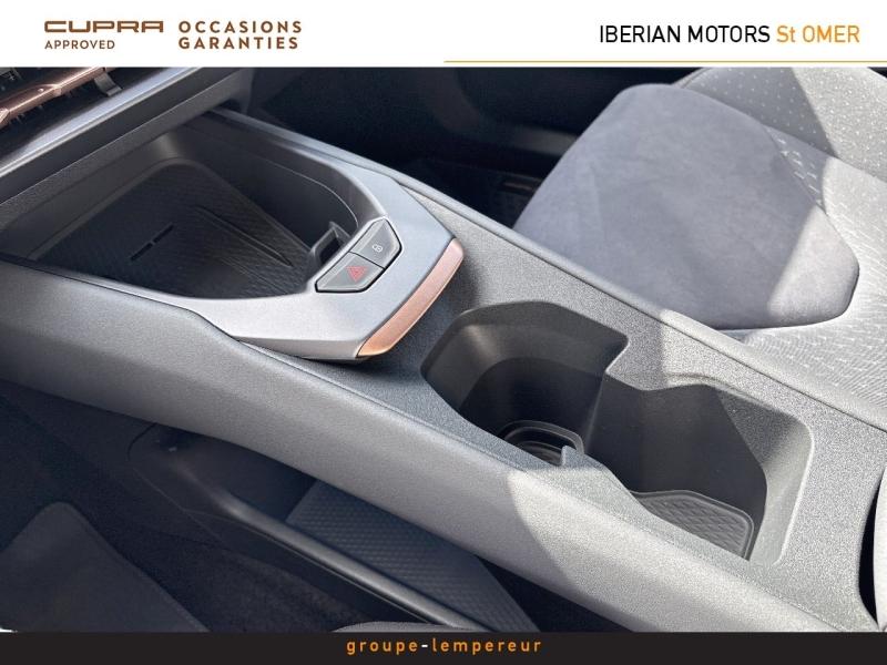 Image CUPRA Raval 211ch 51,5kWh Dynamic Plus