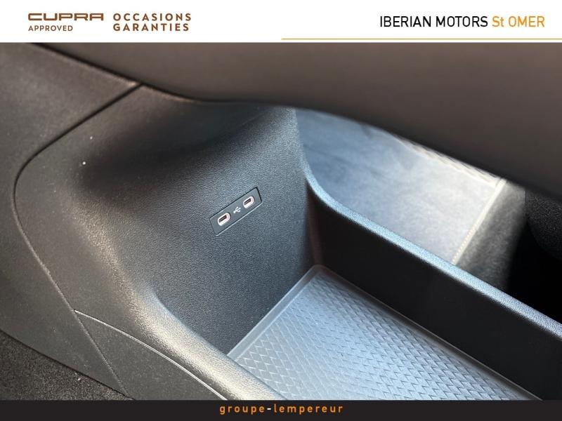 Image CUPRA Raval 211ch 51,5kWh Dynamic Plus