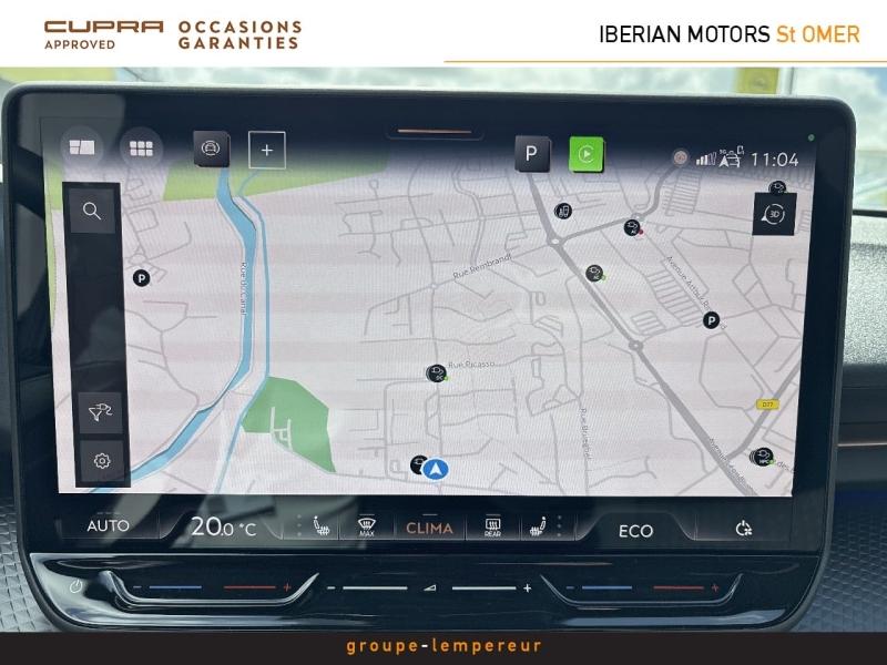 Image CUPRA Raval 211ch 51,5kWh Dynamic Plus