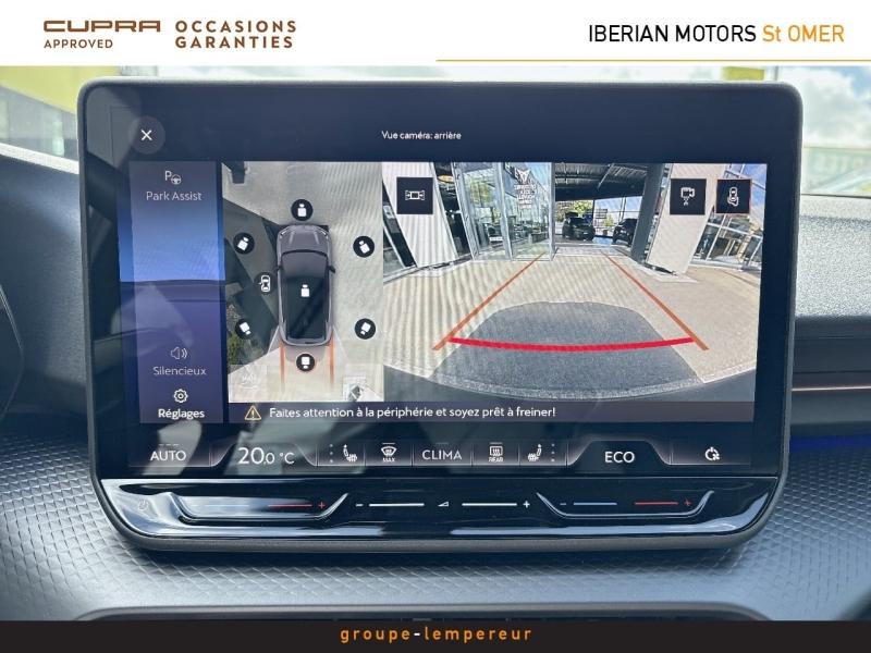 Image CUPRA Raval 211ch 51,5kWh Dynamic Plus