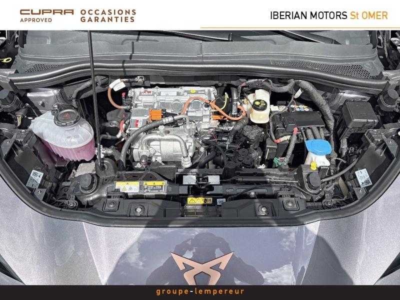 Image CUPRA Raval 211ch 51,5kWh Dynamic Plus
