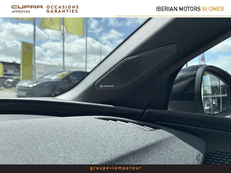 Image CUPRA Raval 211ch 51,5kWh Dynamic Plus