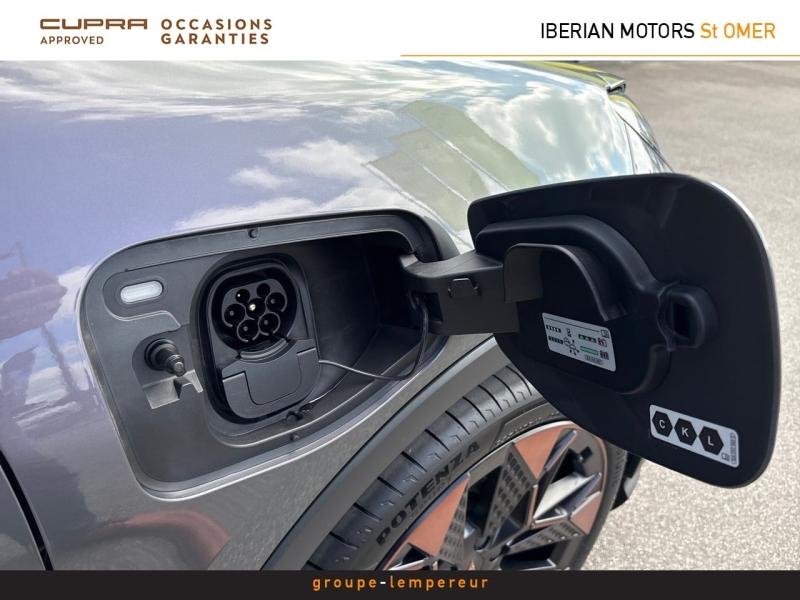 Image CUPRA Raval 211ch 51,5kWh Dynamic Plus