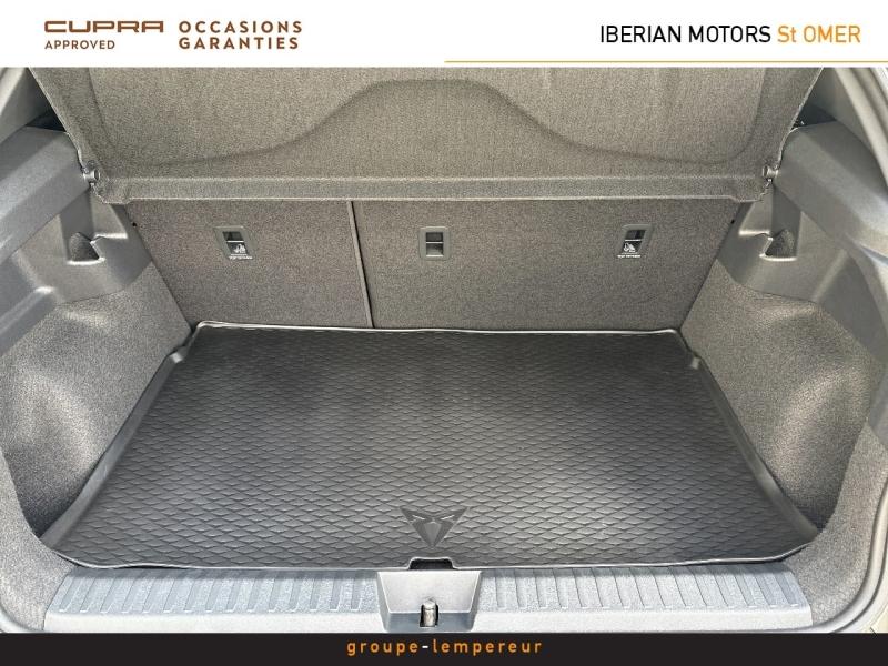 Image CUPRA Raval 211ch 51,5kWh Dynamic Plus