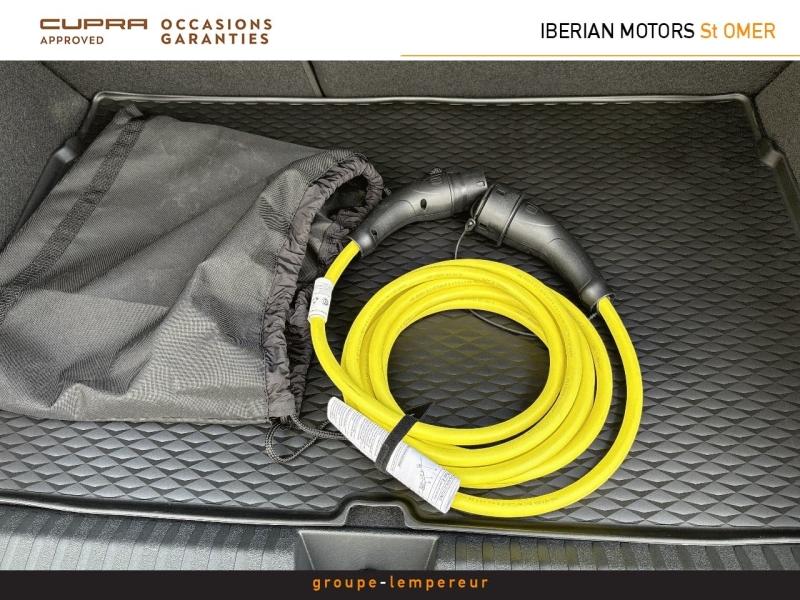 Image CUPRA Raval 211ch 51,5kWh Dynamic Plus
