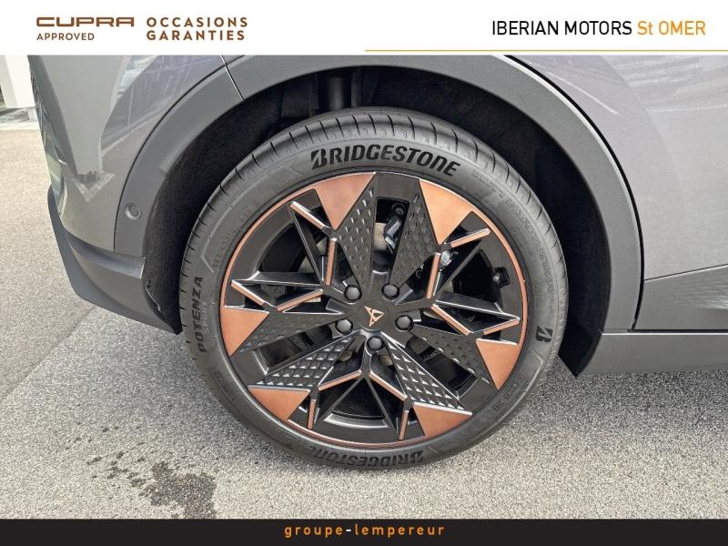 Image CUPRA Raval 211ch 51,5kWh Dynamic Plus