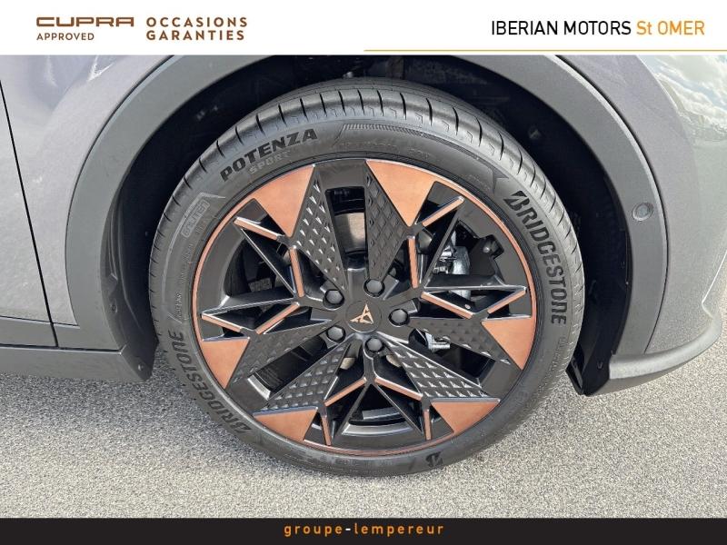 Image CUPRA Raval 211ch 51,5kWh Dynamic Plus