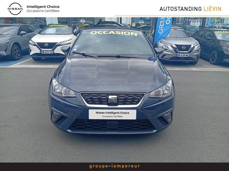 Image SEAT Ibiza 1.0 EcoTSI 115ch Start/Stop Xcellence Euro6d-T