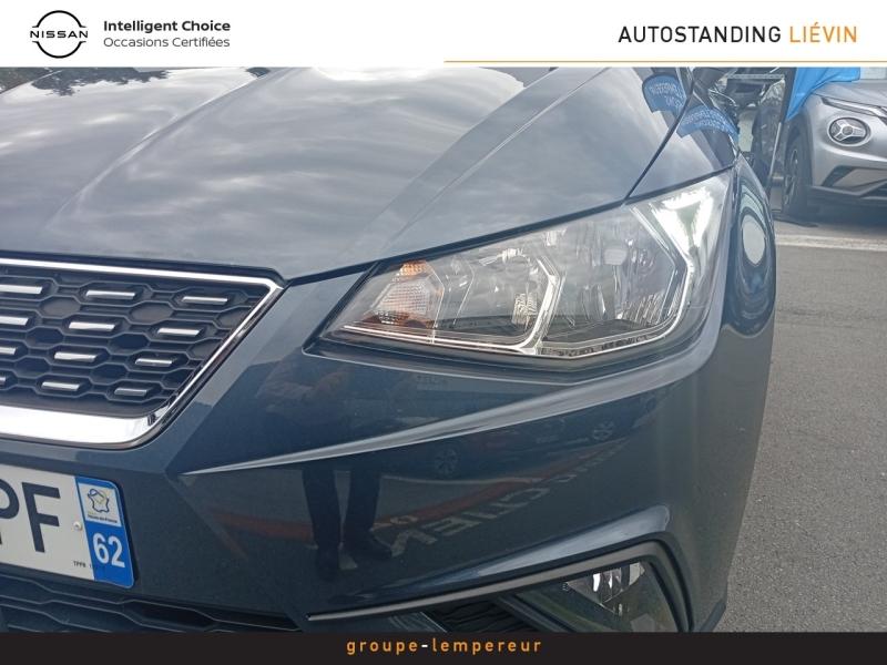 Image SEAT Ibiza 1.0 EcoTSI 115ch Start/Stop Xcellence Euro6d-T