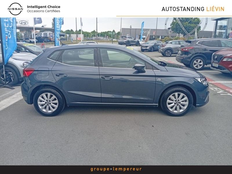Image SEAT Ibiza 1.0 EcoTSI 115ch Start/Stop Xcellence Euro6d-T