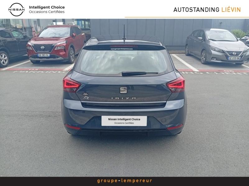 Image SEAT Ibiza 1.0 EcoTSI 115ch Start/Stop Xcellence Euro6d-T