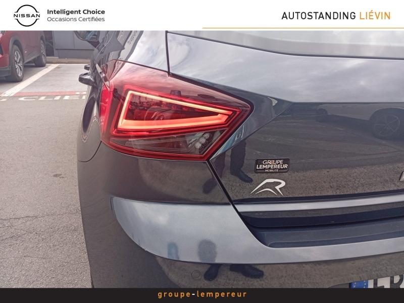 Image SEAT Ibiza 1.0 EcoTSI 115ch Start/Stop Xcellence Euro6d-T