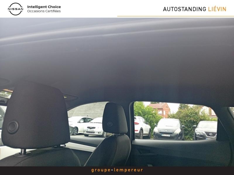 Image SEAT Ibiza 1.0 EcoTSI 115ch Start/Stop Xcellence Euro6d-T