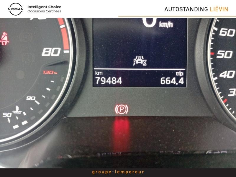 Image SEAT Ibiza 1.0 EcoTSI 115ch Start/Stop Xcellence Euro6d-T