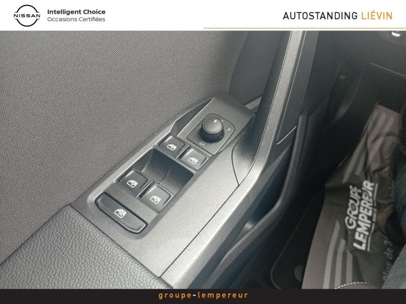 Image SEAT Ibiza 1.0 EcoTSI 115ch Start/Stop Xcellence Euro6d-T