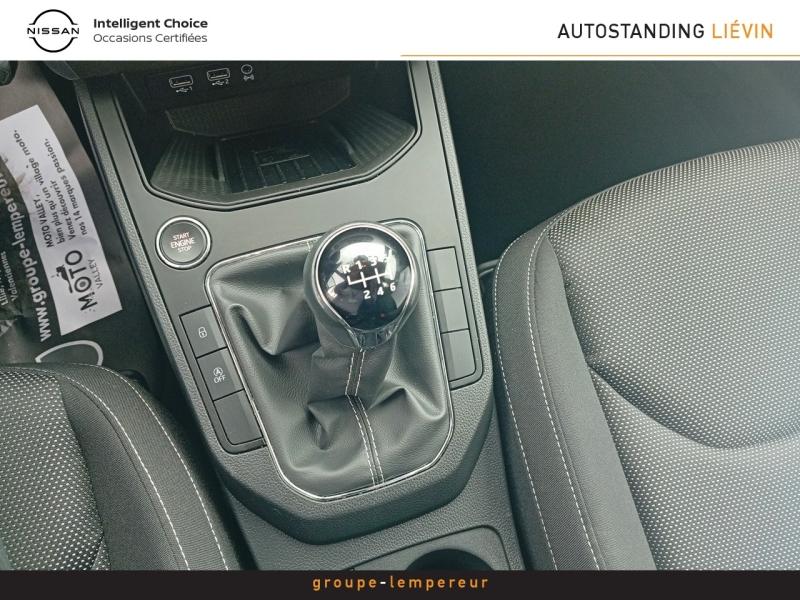 Image SEAT Ibiza 1.0 EcoTSI 115ch Start/Stop Xcellence Euro6d-T