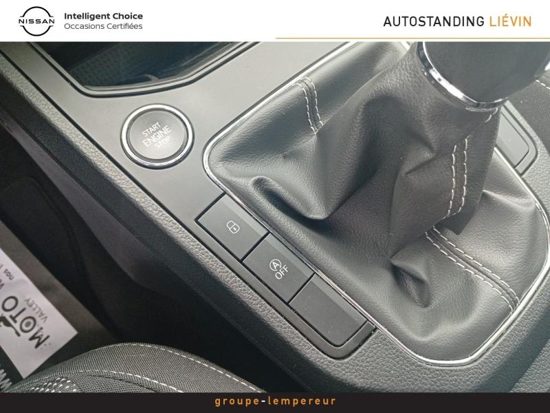 Image SEAT Ibiza 1.0 EcoTSI 115ch Start/Stop Xcellence Euro6d-T
