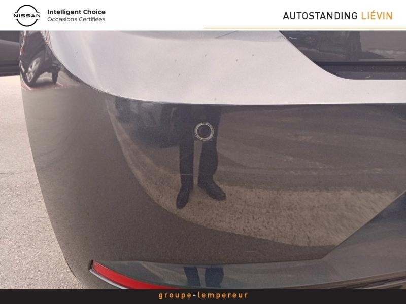Image SEAT Ibiza 1.0 EcoTSI 115ch Start/Stop Xcellence Euro6d-T