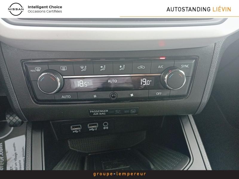 Image SEAT Ibiza 1.0 EcoTSI 115ch Start/Stop Xcellence Euro6d-T