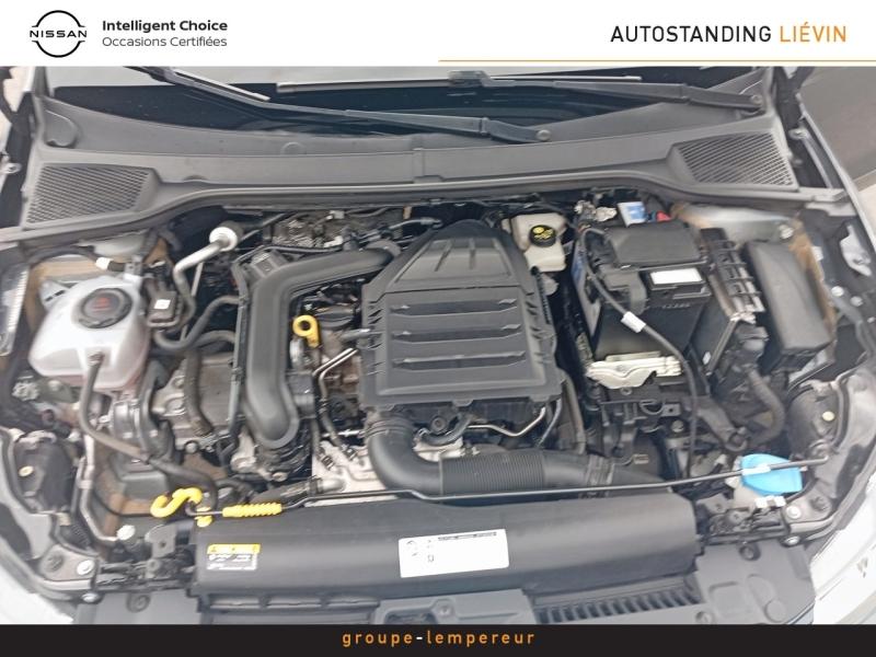 Image SEAT Ibiza 1.0 EcoTSI 115ch Start/Stop Xcellence Euro6d-T